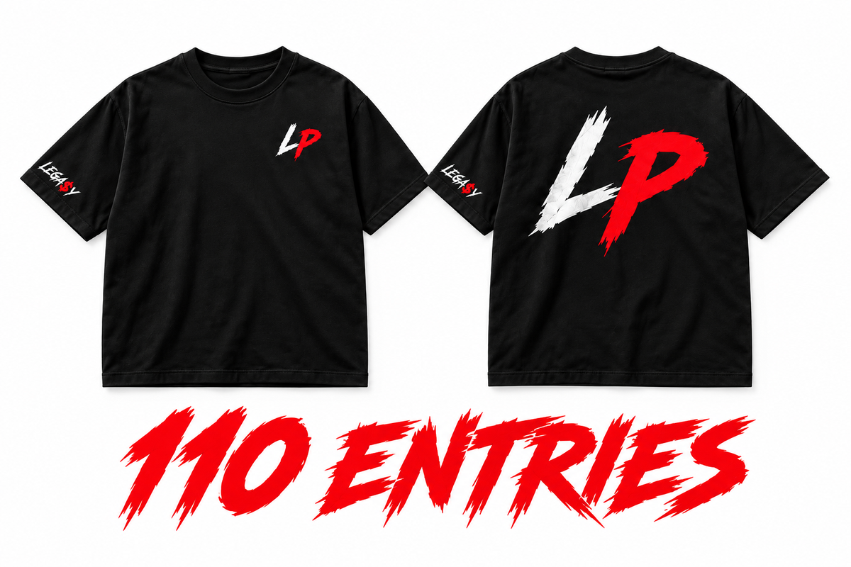 LP SHIRT