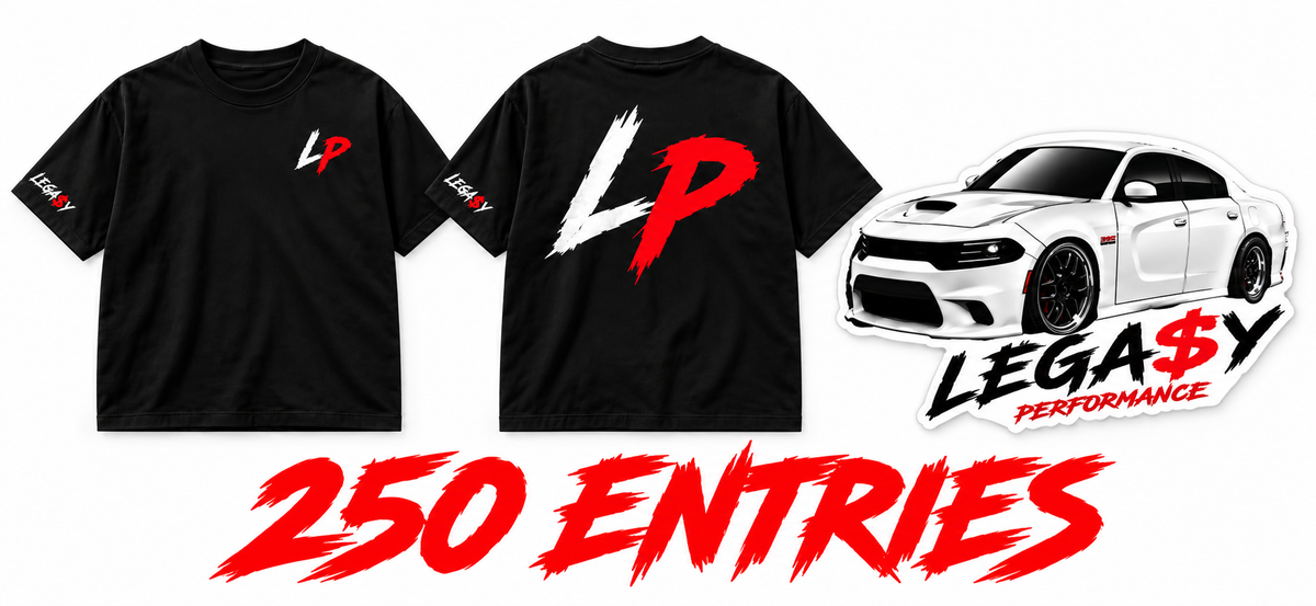 LP BUNDLE