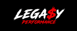 LEGA$Y Performance - Home
