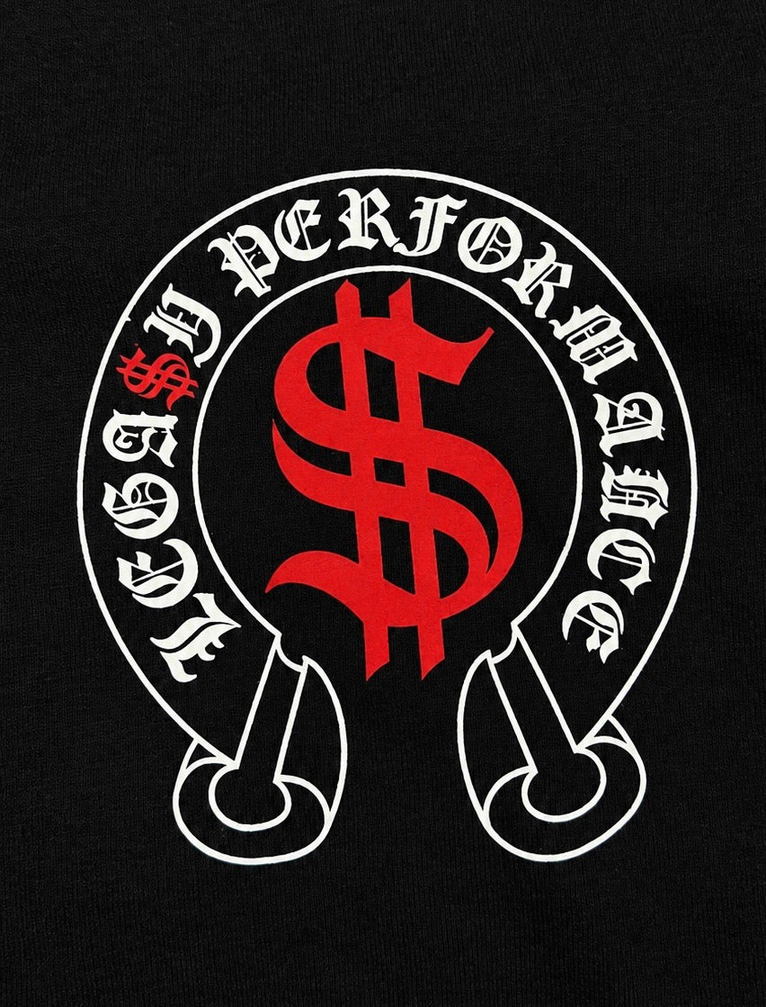 LEGA$Y “$” DESIGN SHIRT